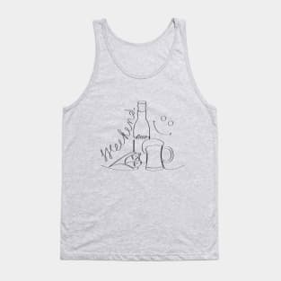 Weekend Tank Top